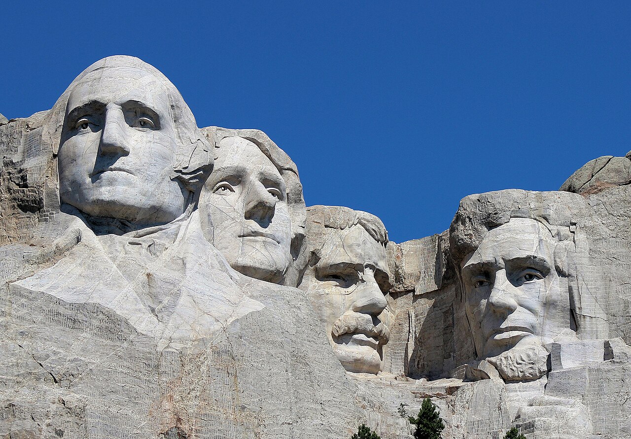 Consonants Corner No 02 – Presidents of the United States